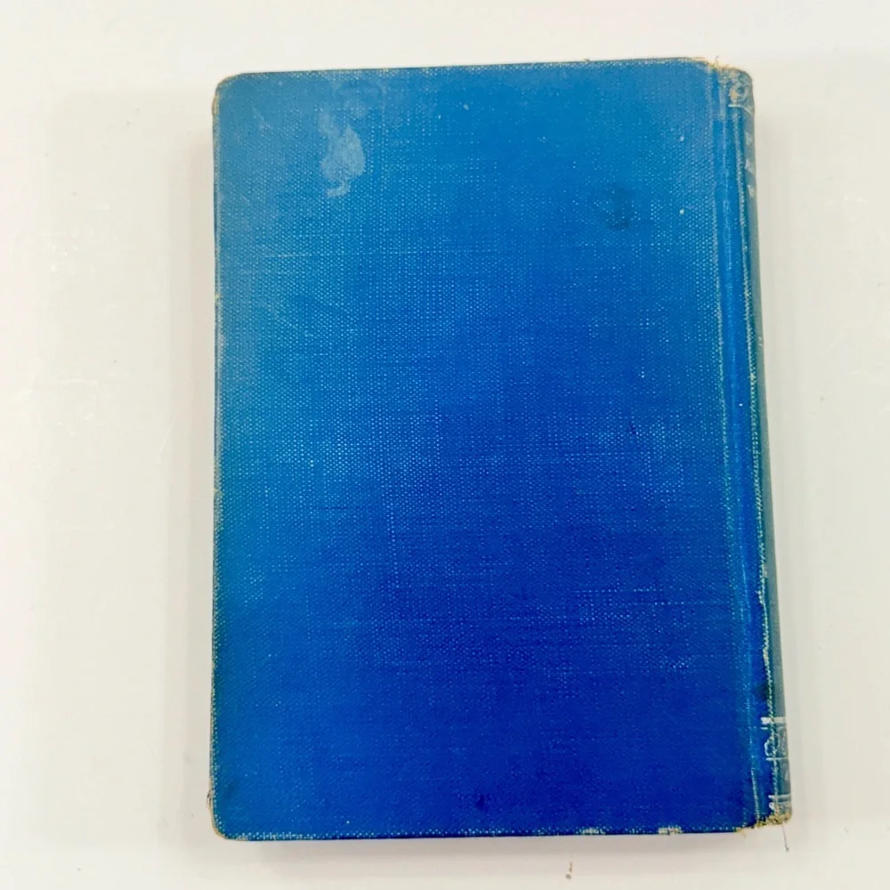 Antique 1895 Book, On Heroes, Hero-Worship and Heroic in History, Thomas Carlyle